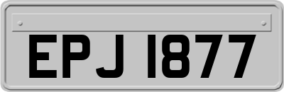 EPJ1877