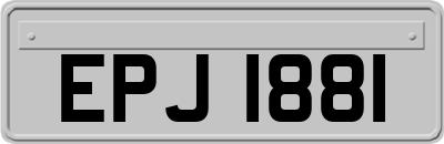 EPJ1881