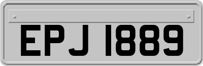 EPJ1889
