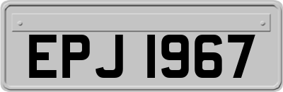 EPJ1967
