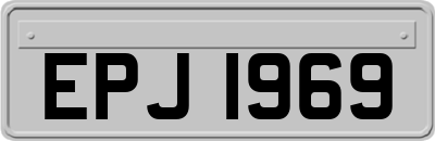 EPJ1969
