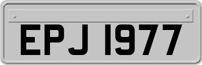 EPJ1977