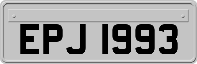 EPJ1993