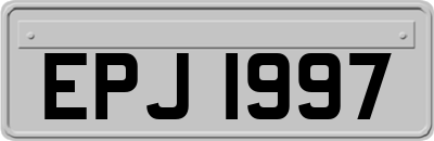 EPJ1997