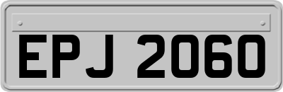 EPJ2060