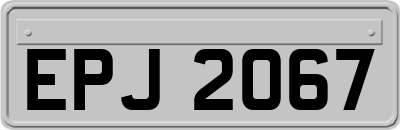 EPJ2067