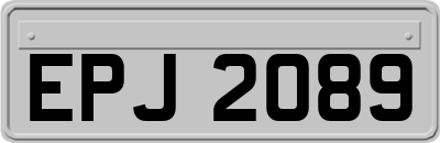 EPJ2089