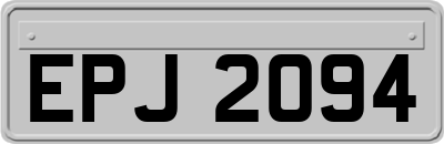 EPJ2094
