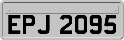 EPJ2095