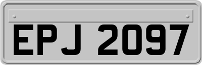 EPJ2097