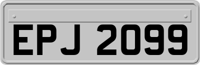 EPJ2099