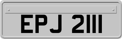 EPJ2111