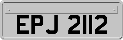 EPJ2112