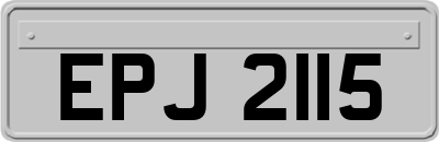 EPJ2115