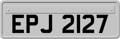 EPJ2127