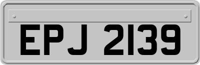 EPJ2139