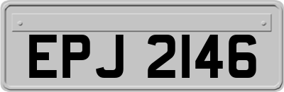 EPJ2146