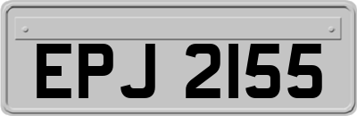 EPJ2155