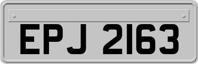 EPJ2163