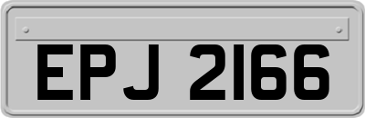 EPJ2166