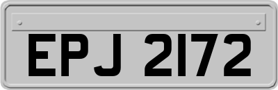 EPJ2172
