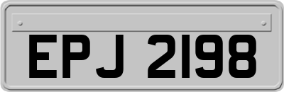 EPJ2198