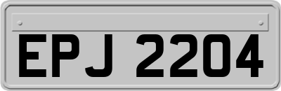 EPJ2204