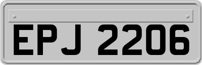EPJ2206
