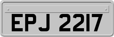 EPJ2217