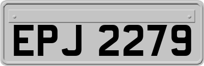 EPJ2279