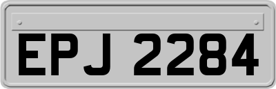 EPJ2284
