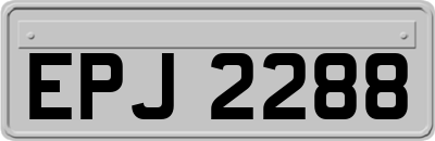 EPJ2288