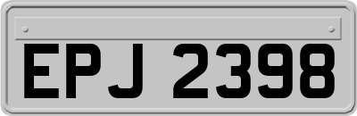 EPJ2398