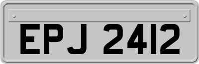 EPJ2412