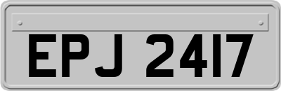 EPJ2417