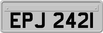 EPJ2421