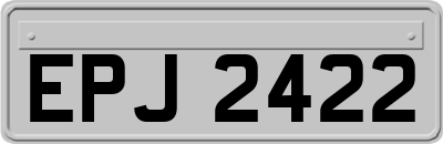 EPJ2422