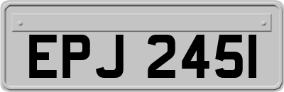EPJ2451