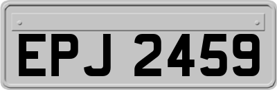 EPJ2459
