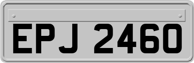 EPJ2460