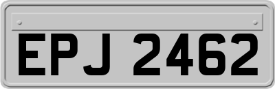 EPJ2462