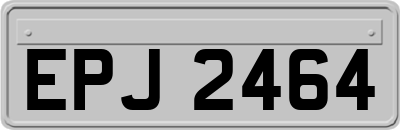 EPJ2464
