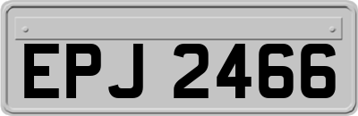 EPJ2466
