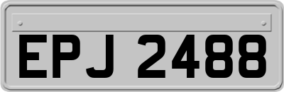 EPJ2488