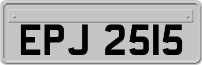 EPJ2515