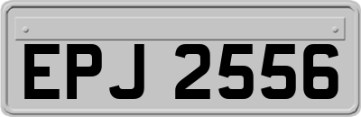 EPJ2556