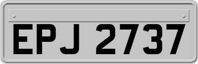 EPJ2737
