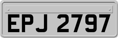 EPJ2797
