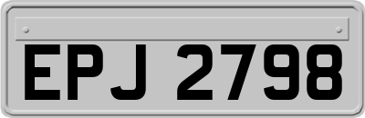 EPJ2798