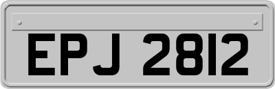 EPJ2812